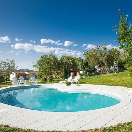 Turismo Rurale Cudacciolu Арцахена Екстериор снимка